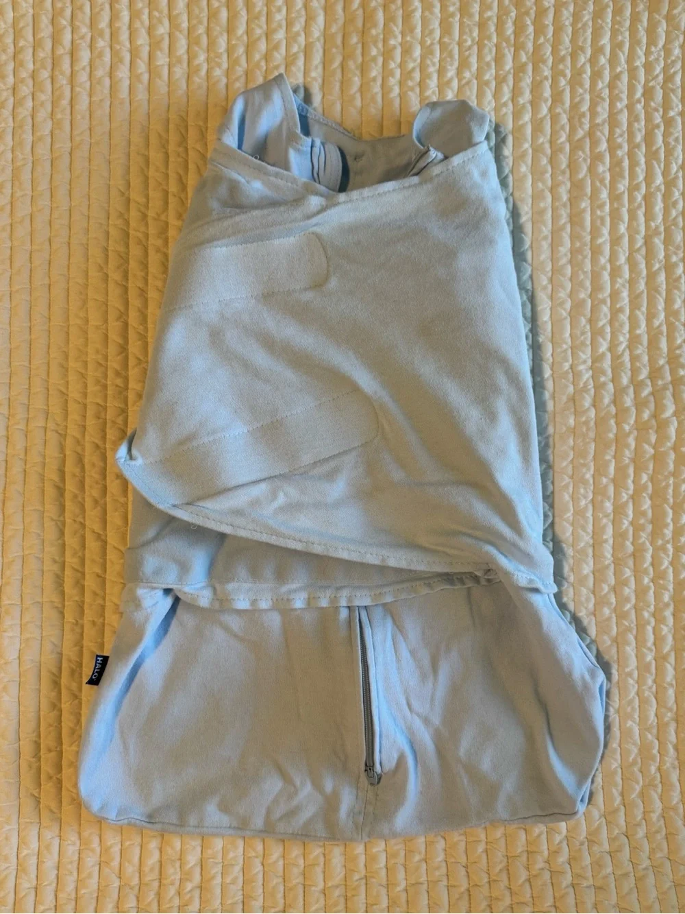Halo sleep sack